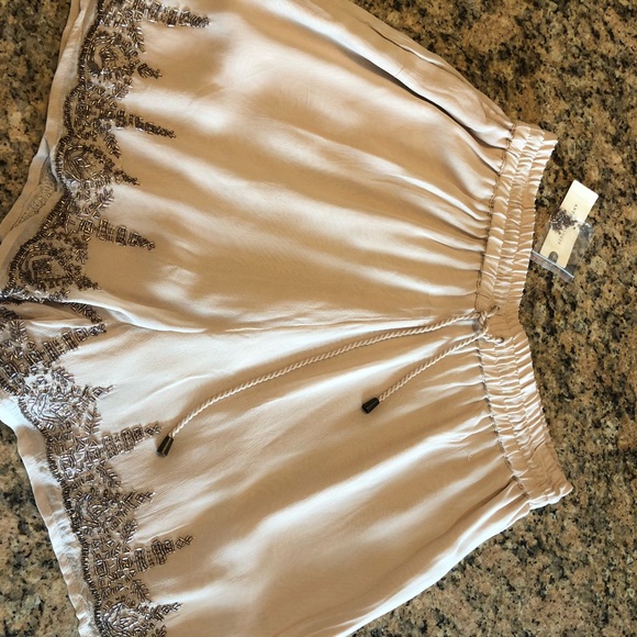 Anthropologie Pants - Anthropologie Shorts